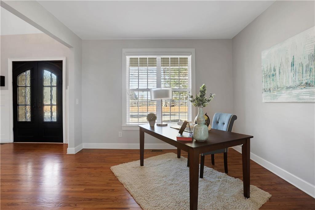 5106 Davis Love Drive