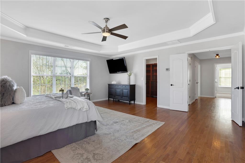 5106 Davis Love Drive