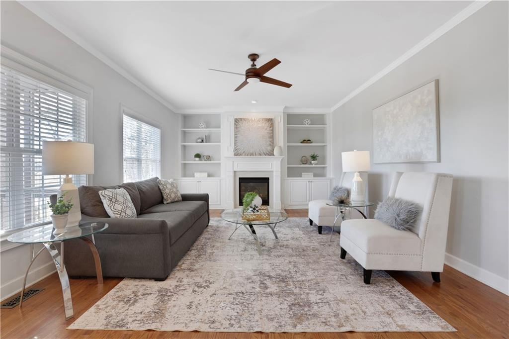 5106 Davis Love Drive