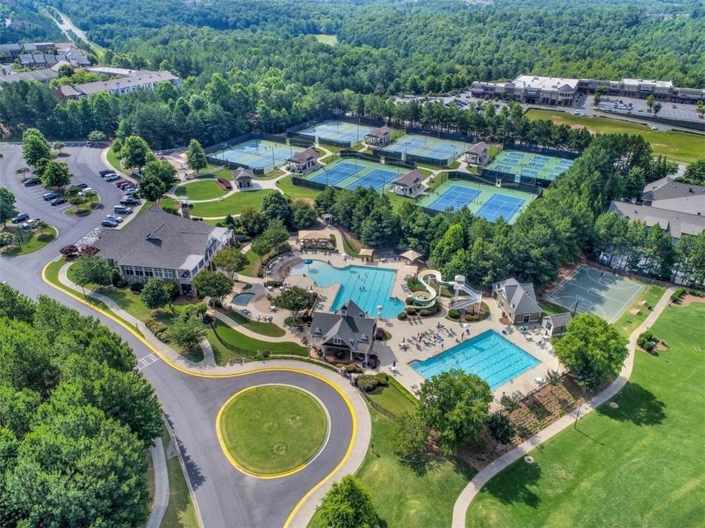 5106 Davis Love Drive
