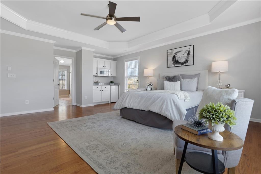 5106 Davis Love Drive