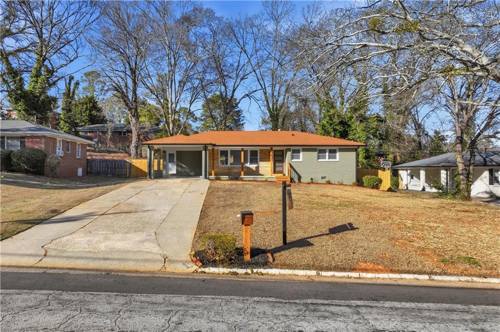 2631 Miriam Lane