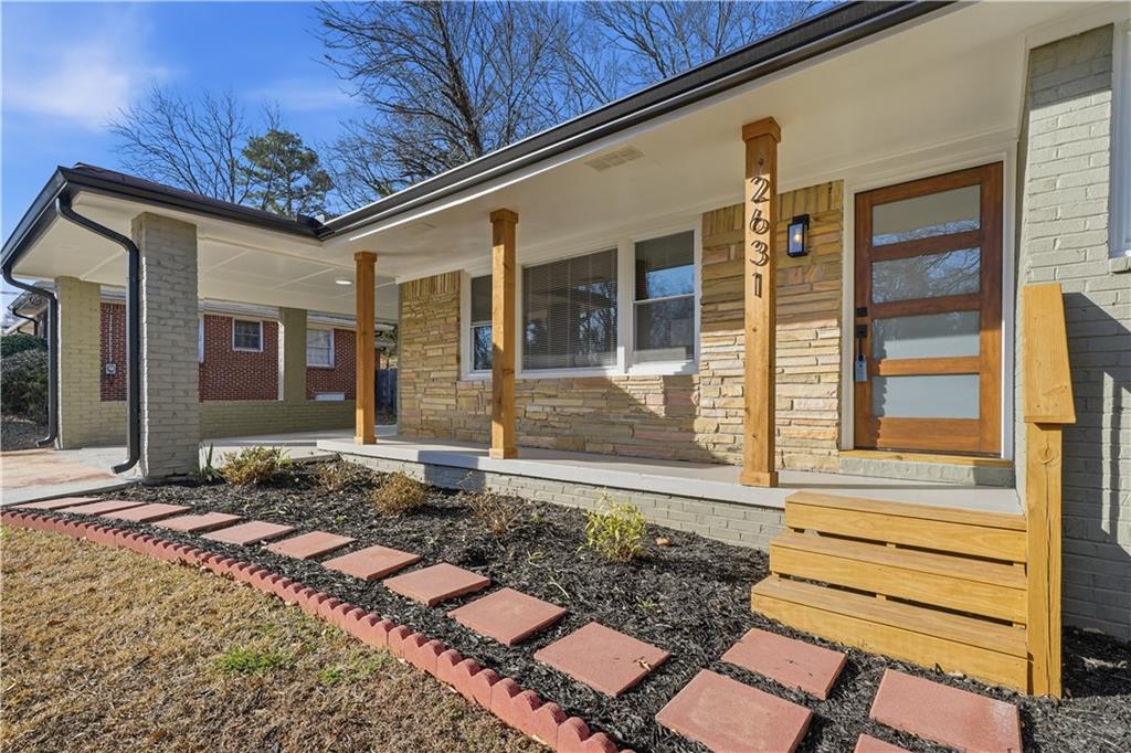 2631 Miriam Lane