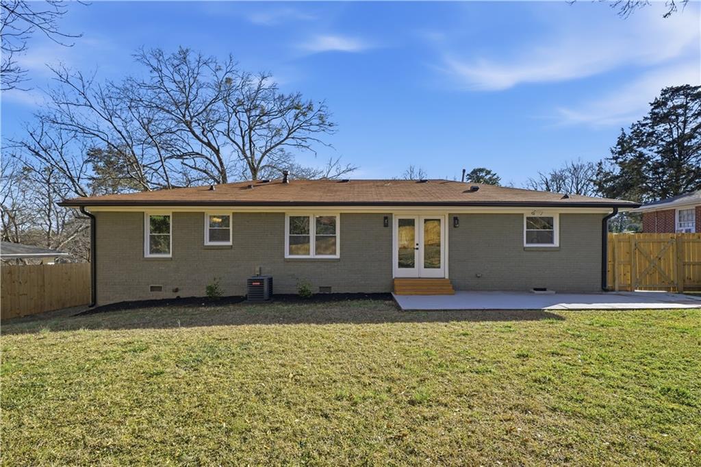 2631 Miriam Lane