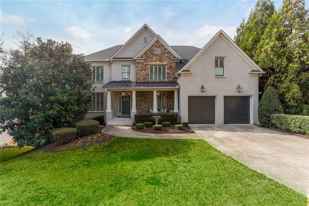 4435 Upland Court