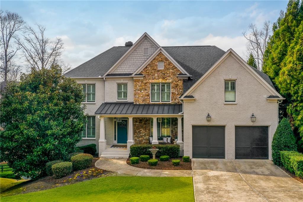 4435 Upland Court