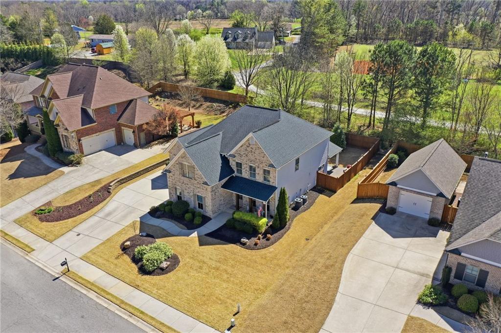 6820 Concord Brook Lane