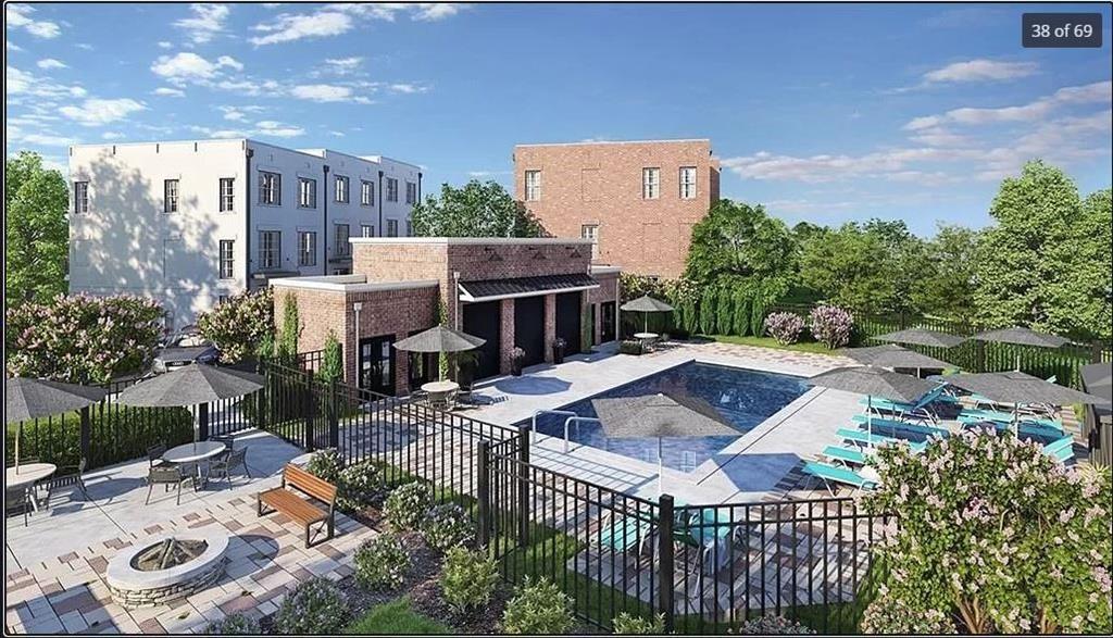 185 Devore Road Unit 601