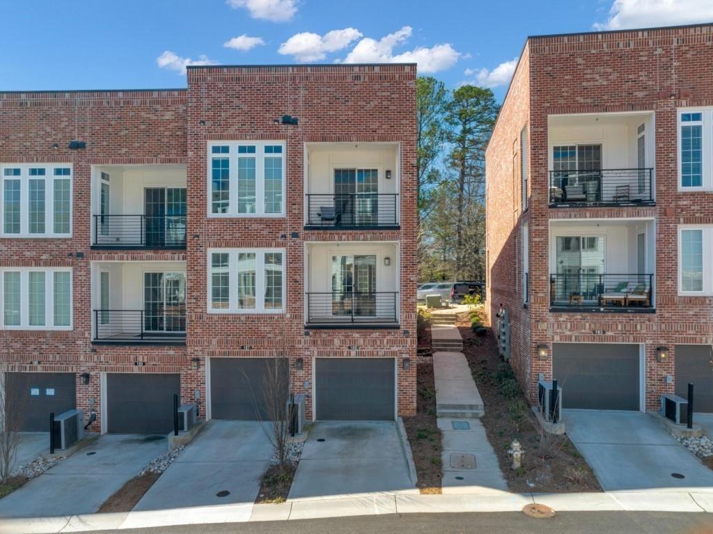 185 Devore Road Unit 601