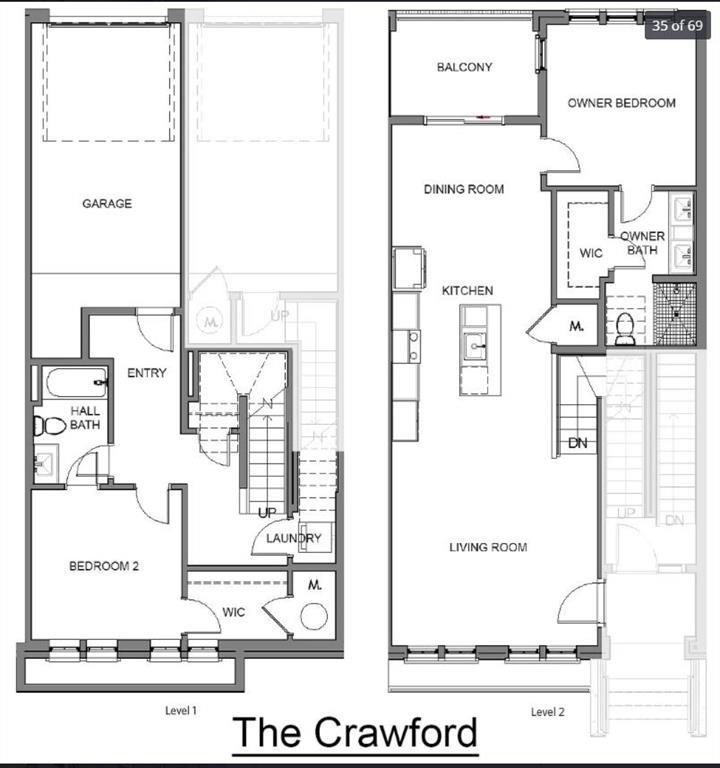 185 Devore Road Unit 601