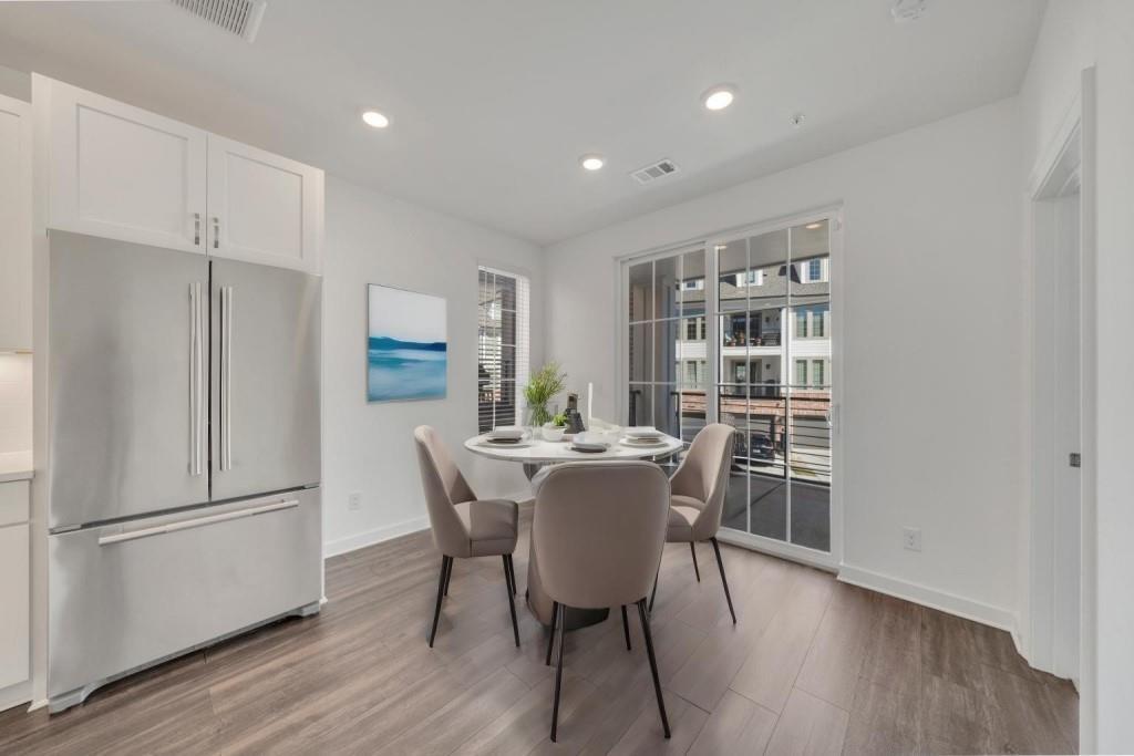 185 Devore Road Unit 601