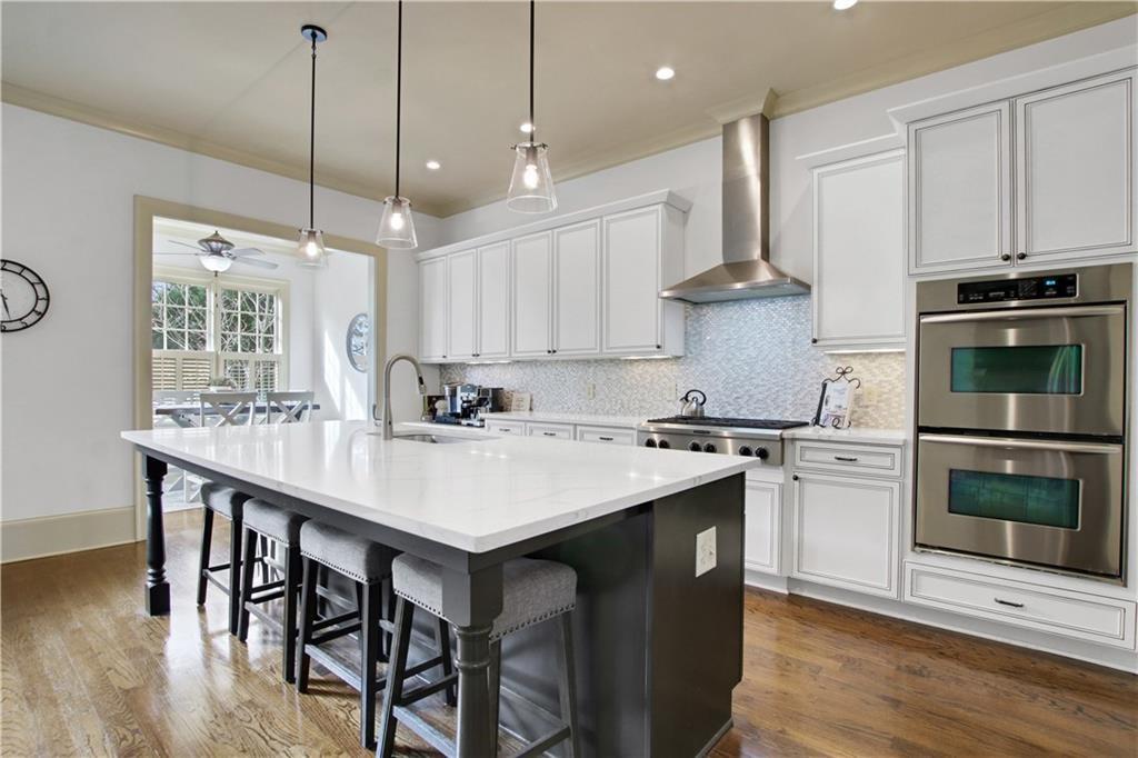 3108 Neal Court
