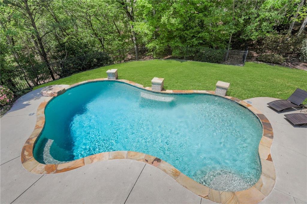 3130 Seven Oaks Drive