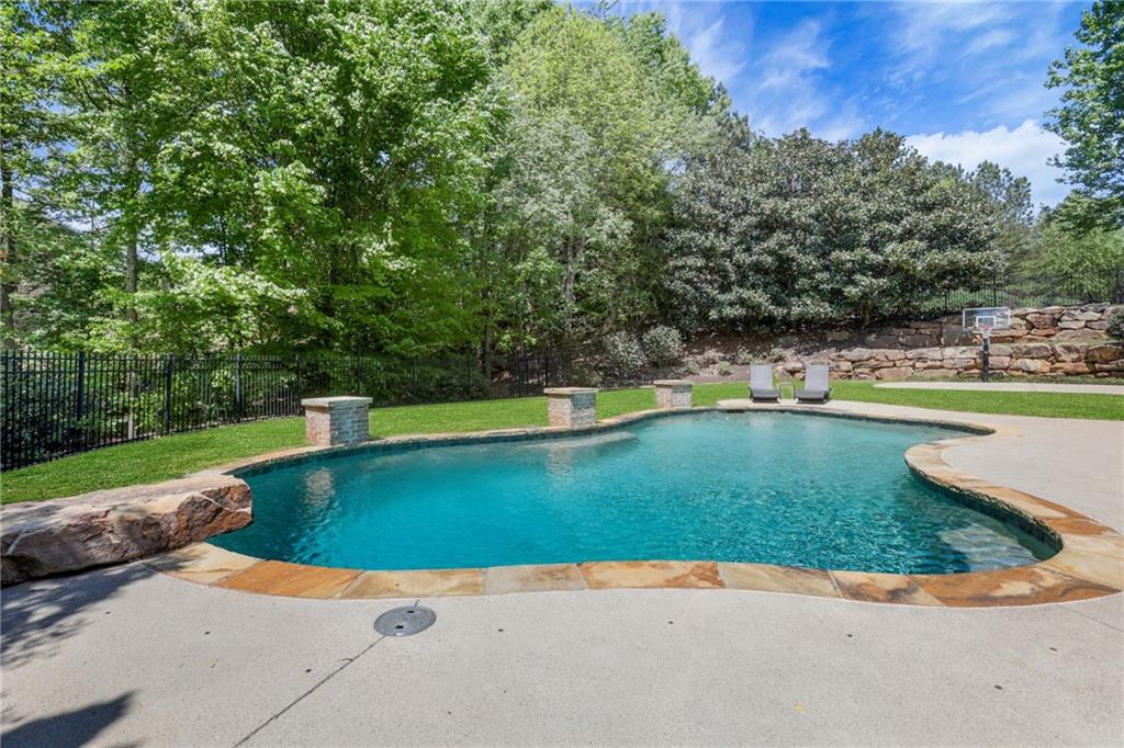 3130 Seven Oaks Drive