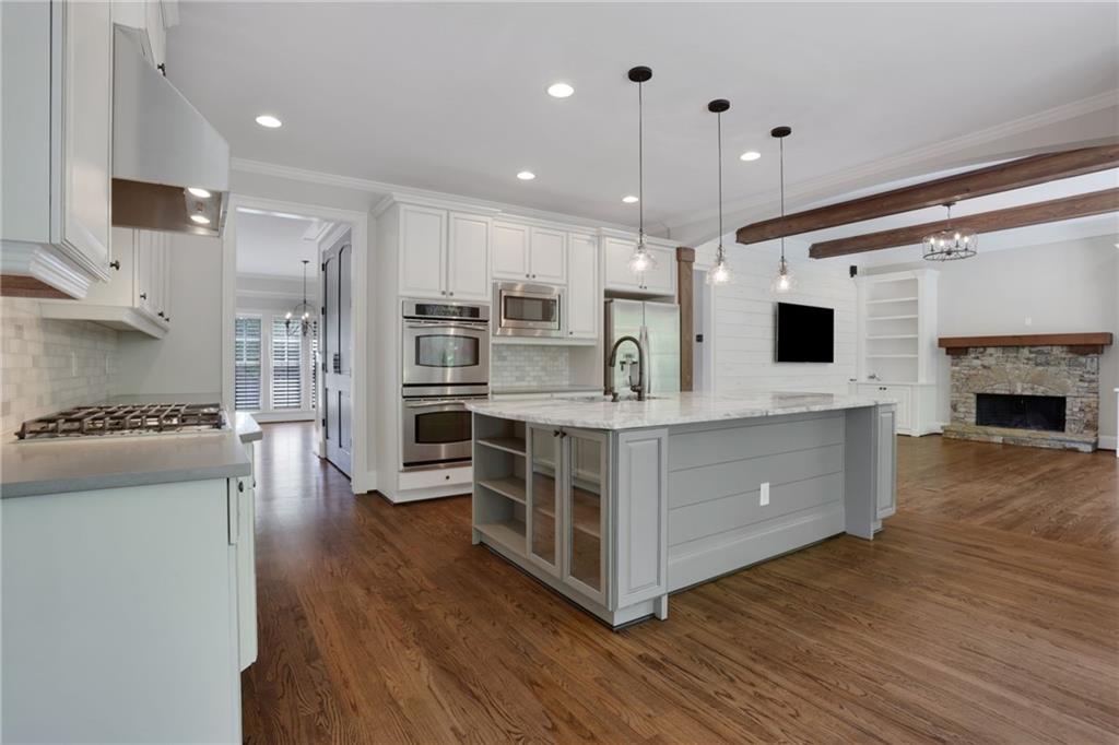 3130 Seven Oaks Drive