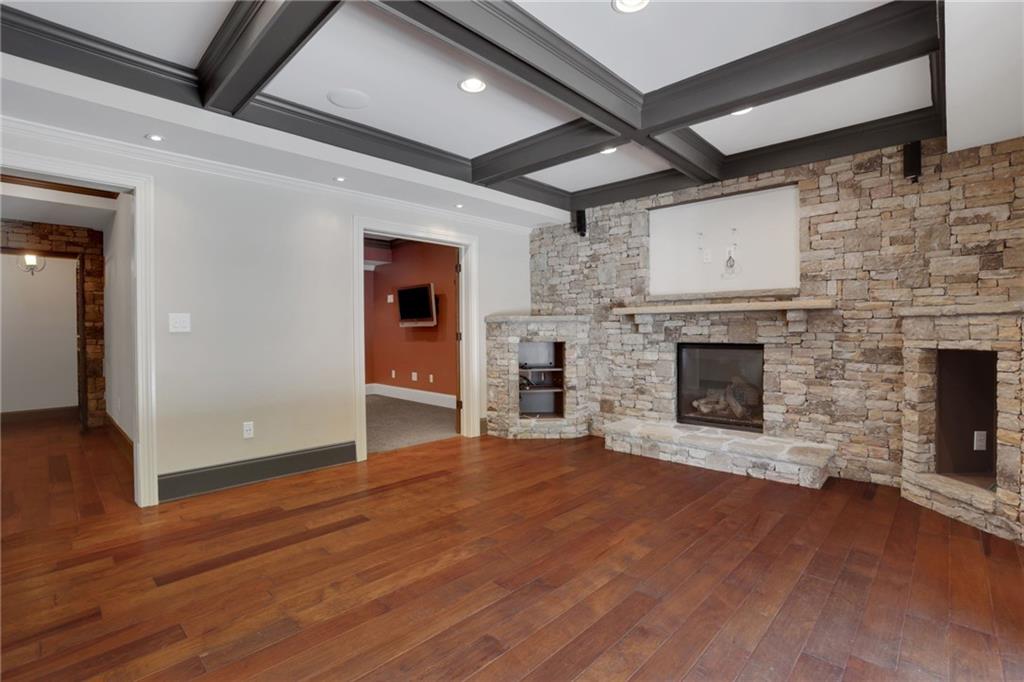 3130 Seven Oaks Drive