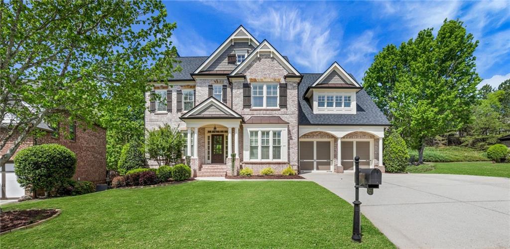 3130 Seven Oaks Drive