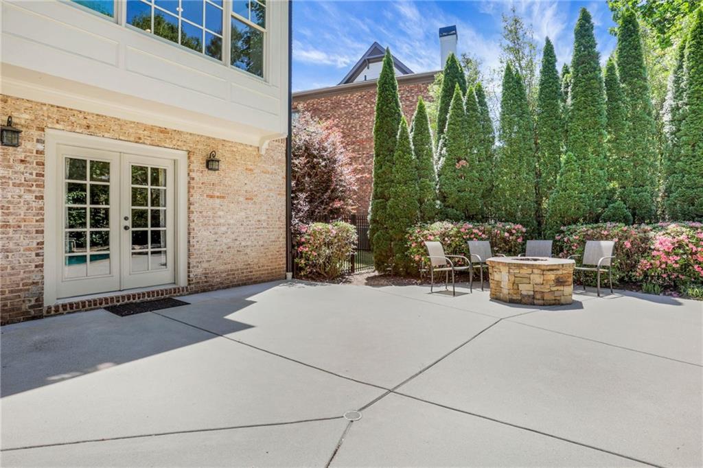 3130 Seven Oaks Drive