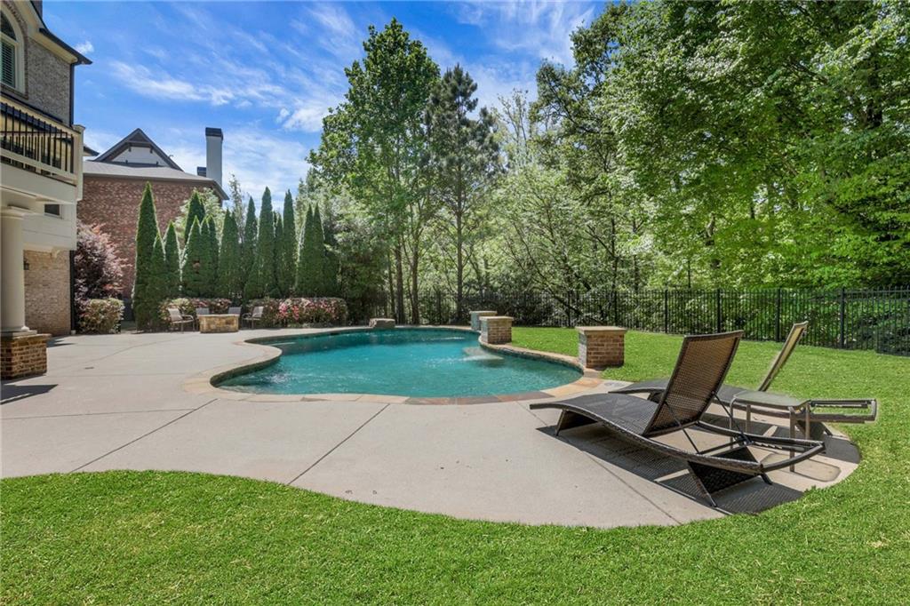 3130 Seven Oaks Drive