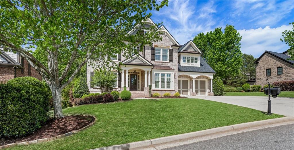 3130 Seven Oaks Drive