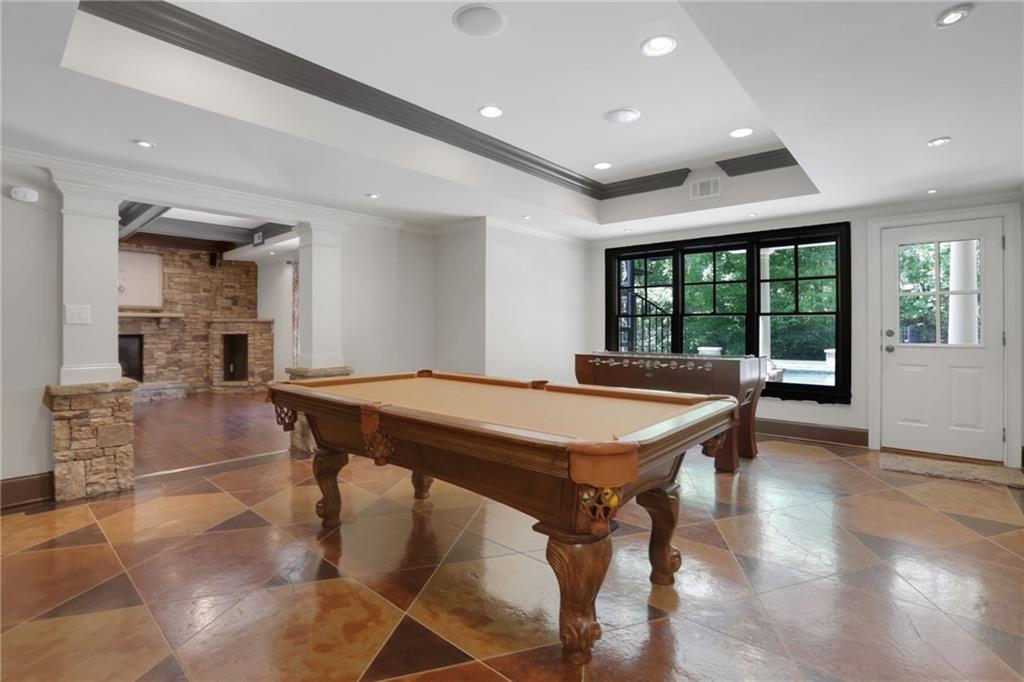 3130 Seven Oaks Drive