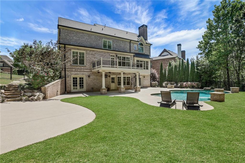 3130 Seven Oaks Drive