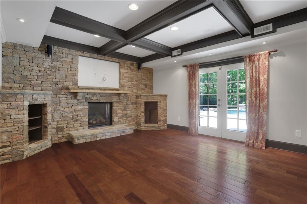 3130 Seven Oaks Drive