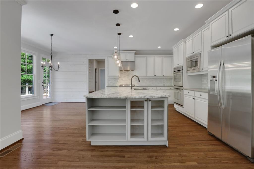 3130 Seven Oaks Drive