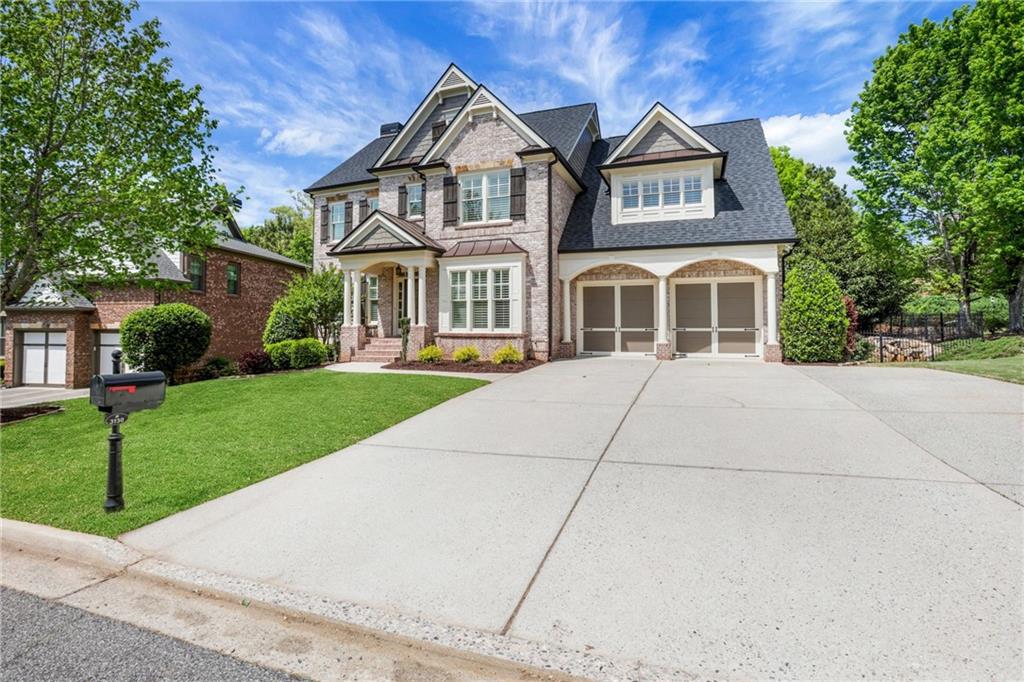 3130 Seven Oaks Drive