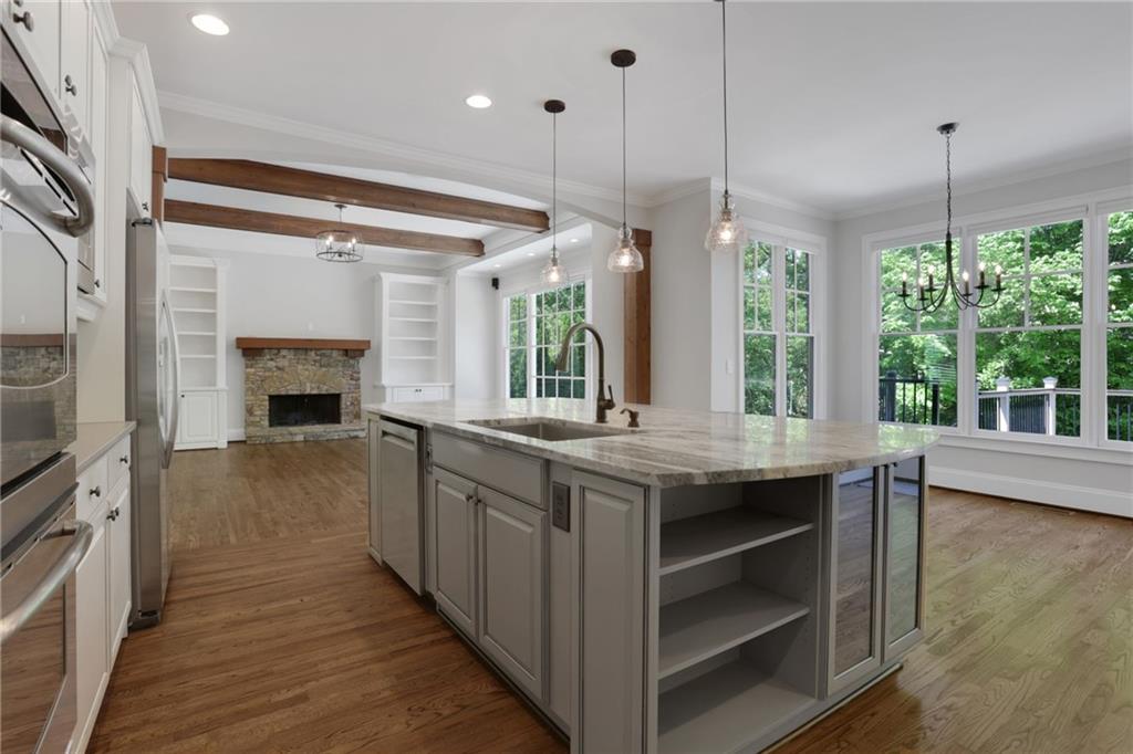 3130 Seven Oaks Drive