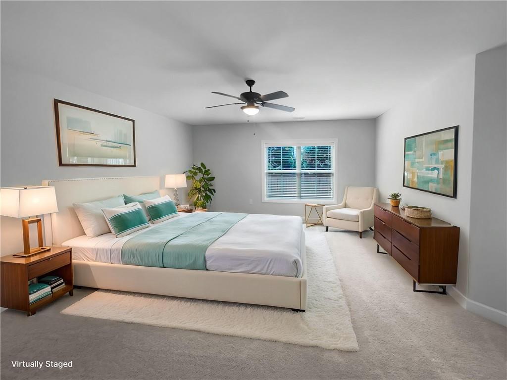 202 Hickory Nut Lane