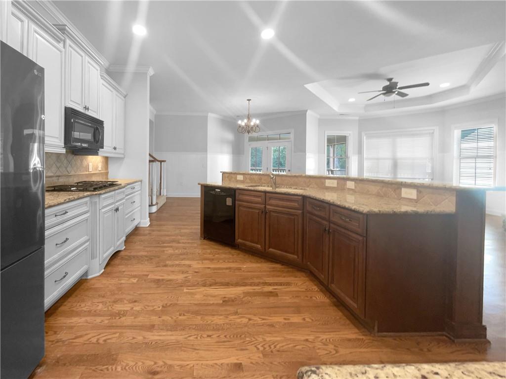 202 Hickory Nut Lane