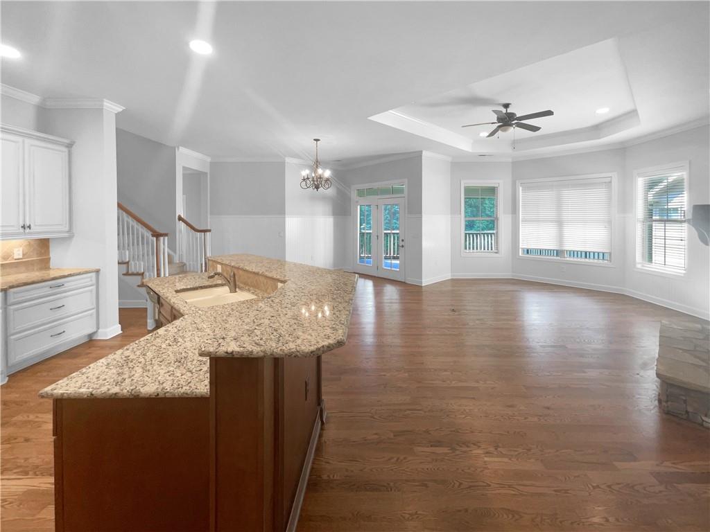 202 Hickory Nut Lane