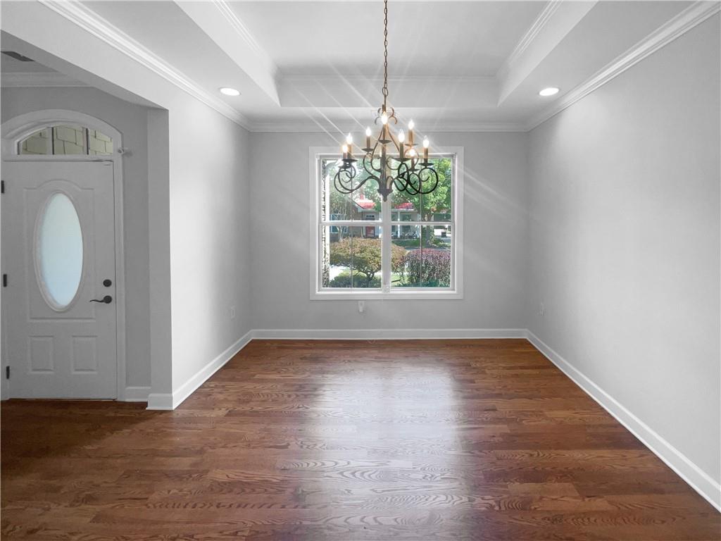 202 Hickory Nut Lane