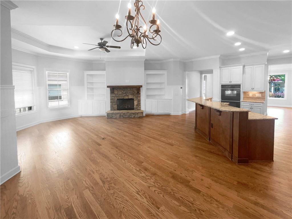 202 Hickory Nut Lane