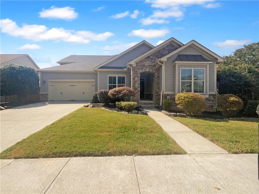 202 Hickory Nut Lane