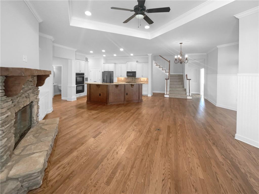 202 Hickory Nut Lane