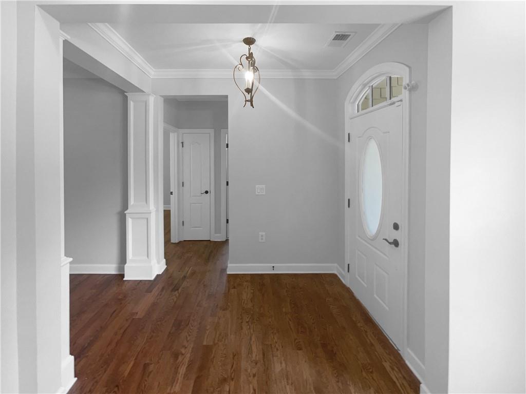 202 Hickory Nut Lane
