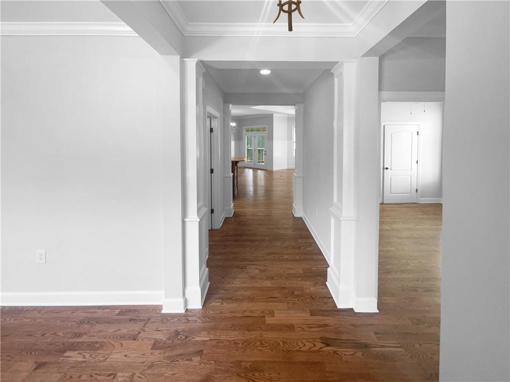 202 Hickory Nut Lane