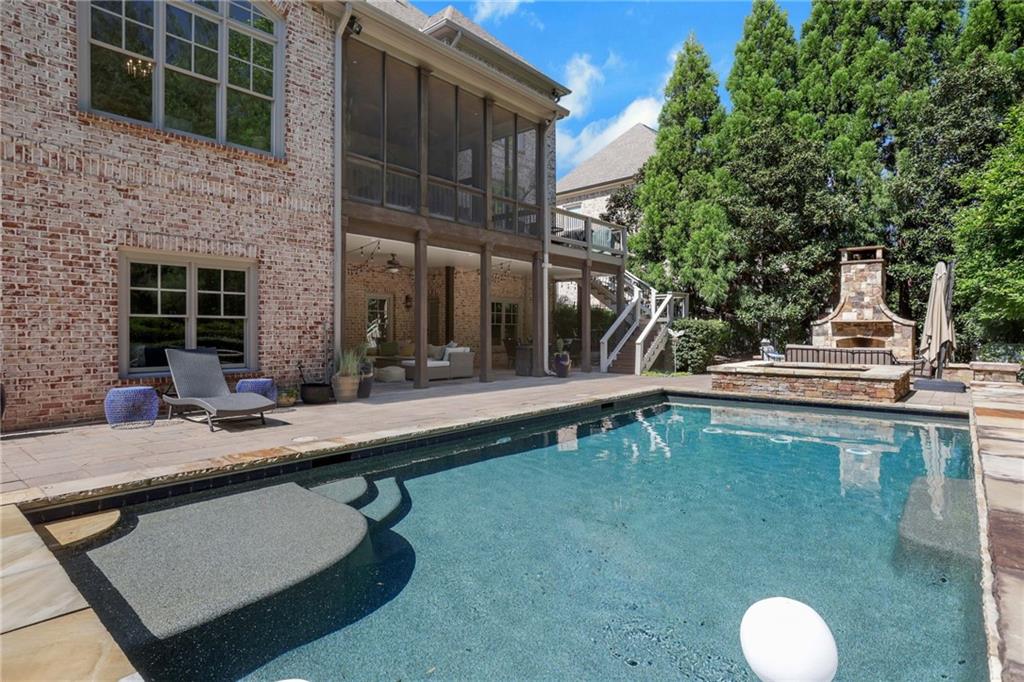 1670 Cone Flower Way