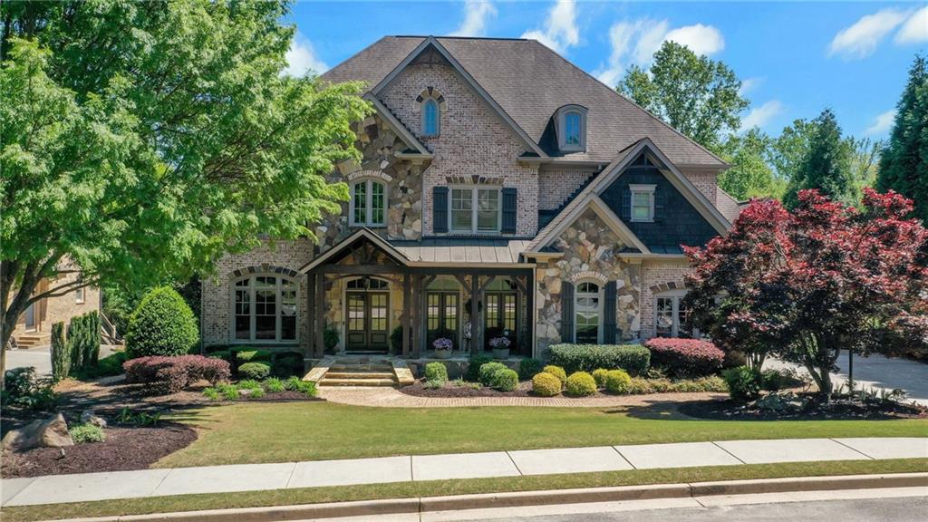 1670 Cone Flower Way