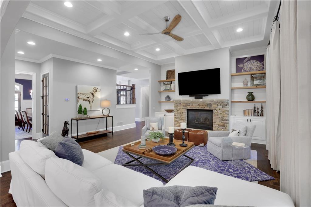 1670 Cone Flower Way