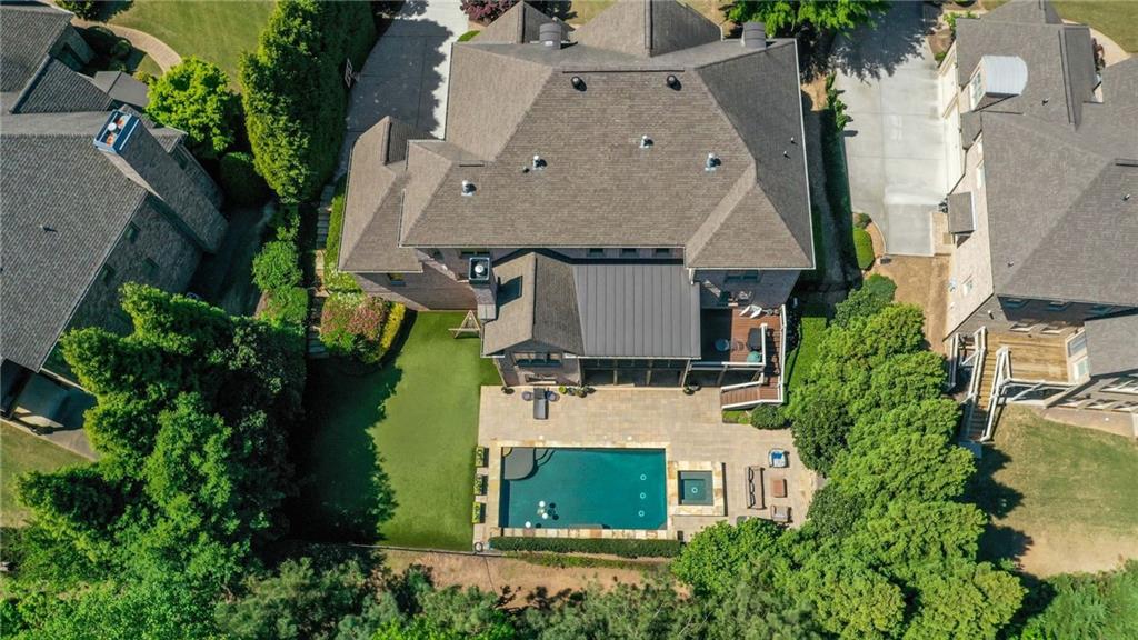 1670 Cone Flower Way