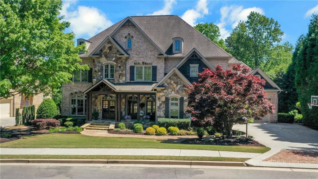 1670 Cone Flower Way