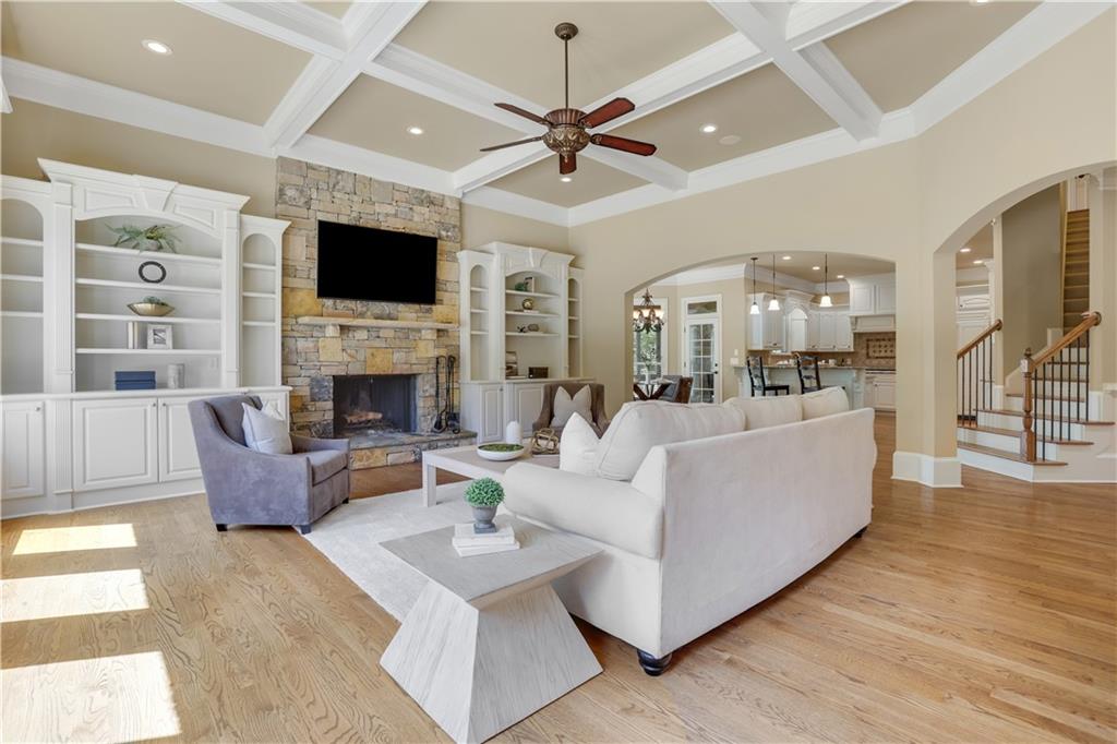 3210 Oxleas Court