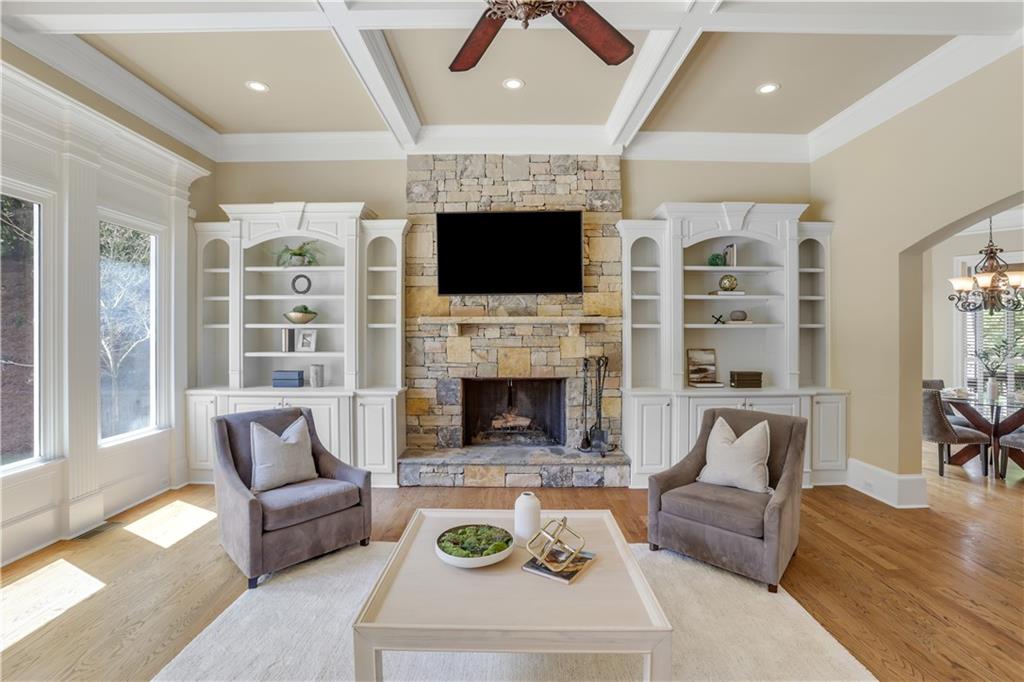 3210 Oxleas Court