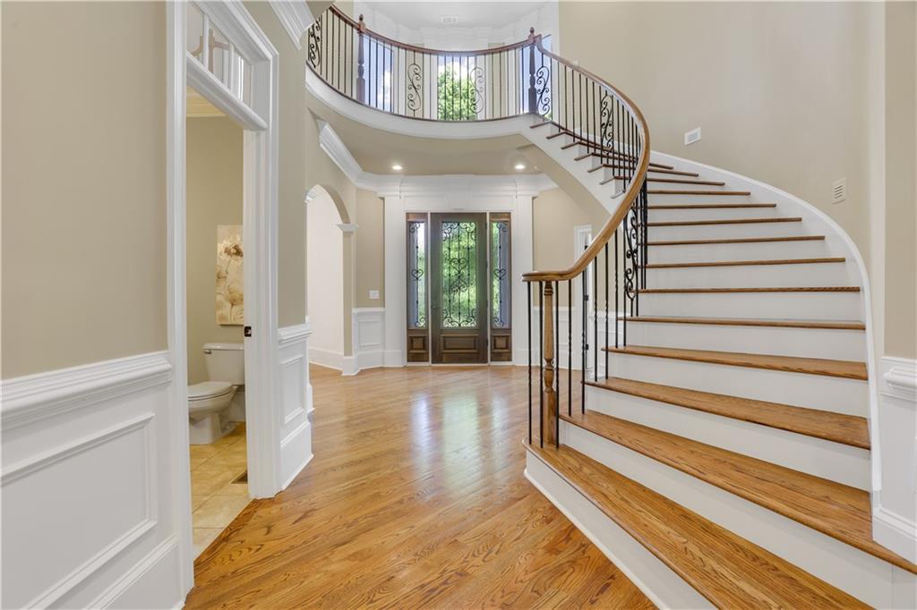 3210 Oxleas Court