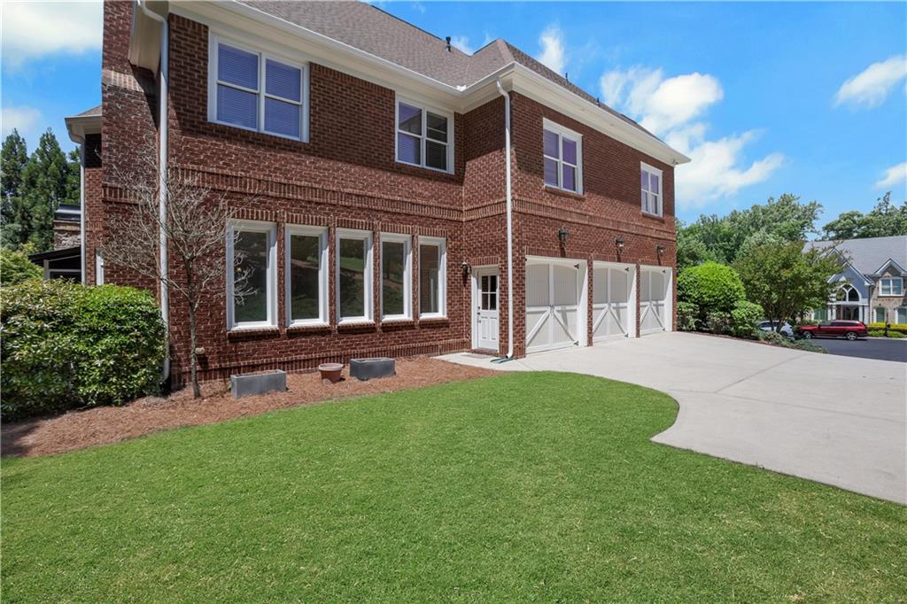 3210 Oxleas Court