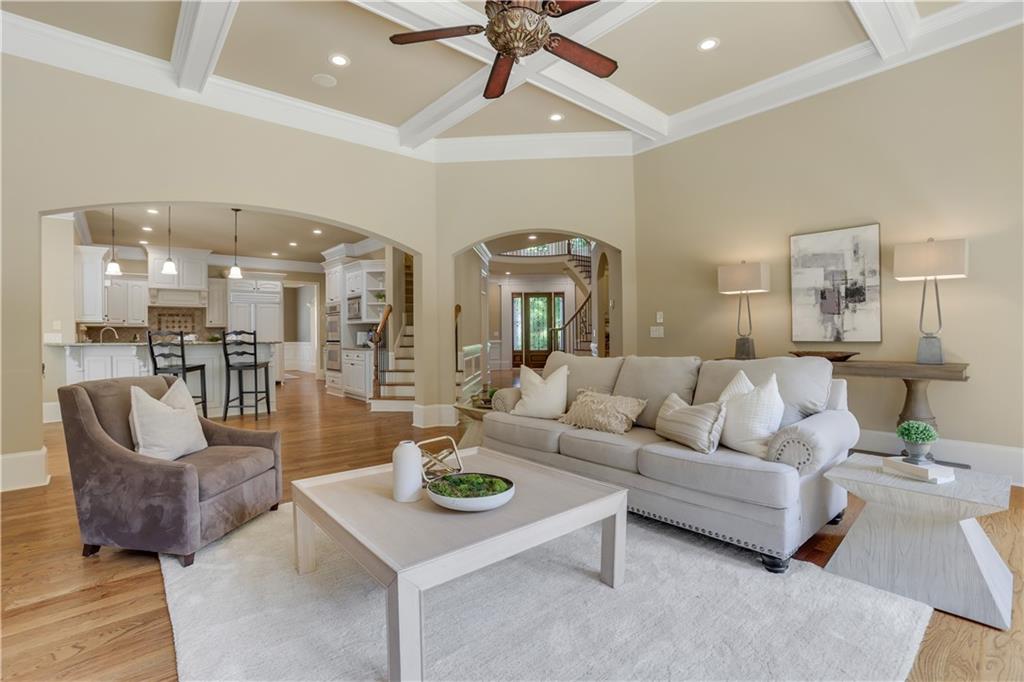 3210 Oxleas Court