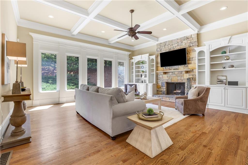 3210 Oxleas Court